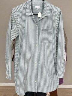 Women’s collared dress