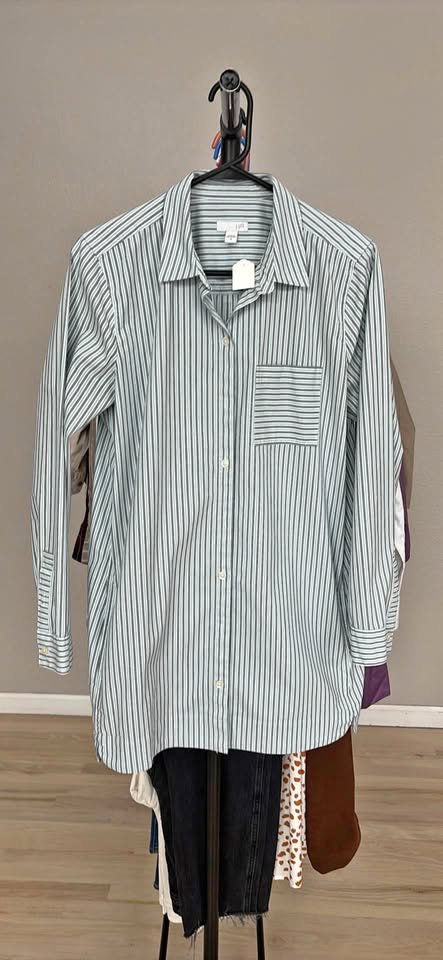 Women’s collared dress