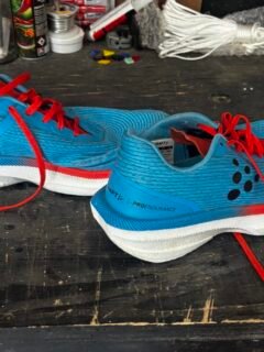 Craft Running Shoes
